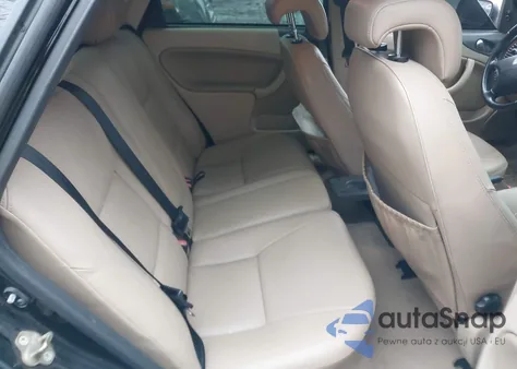 2002 Saab 9-3 Se z USA, uszkodzony, nr VIN YS3DF58K322013523